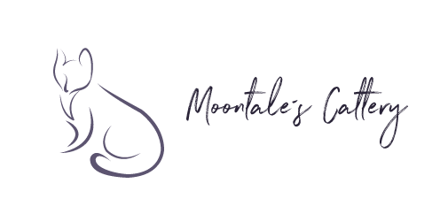 Moontales Cattery
